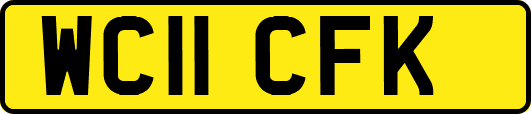 WC11CFK