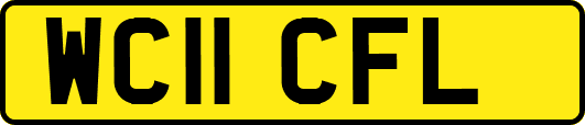WC11CFL