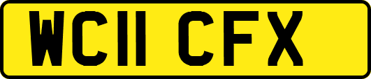 WC11CFX