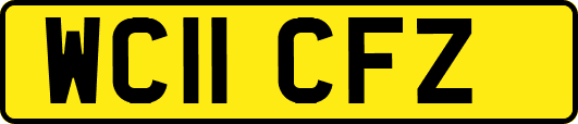 WC11CFZ