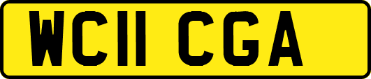 WC11CGA