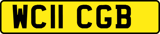 WC11CGB
