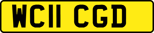 WC11CGD