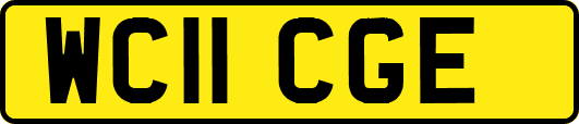 WC11CGE
