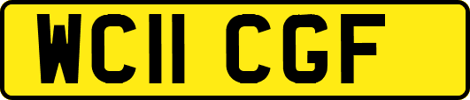 WC11CGF