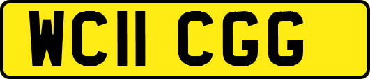 WC11CGG