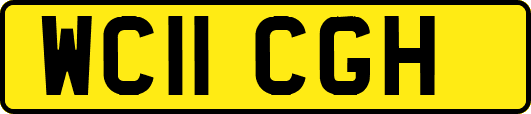 WC11CGH