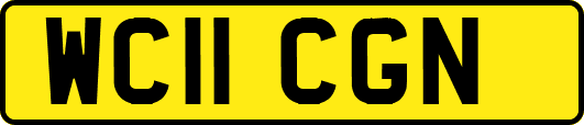 WC11CGN