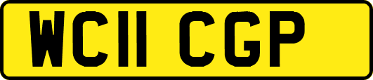 WC11CGP