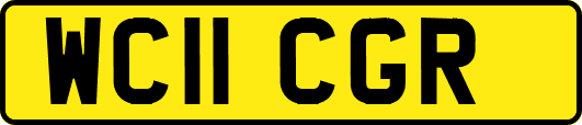 WC11CGR