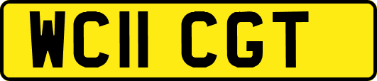 WC11CGT