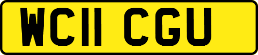 WC11CGU