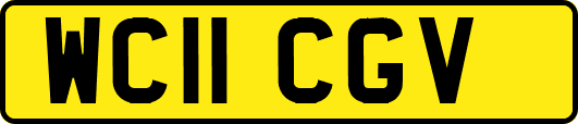 WC11CGV