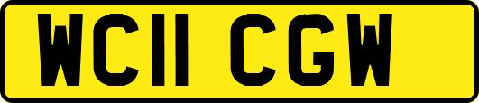 WC11CGW