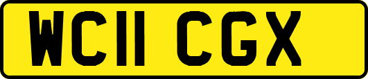 WC11CGX