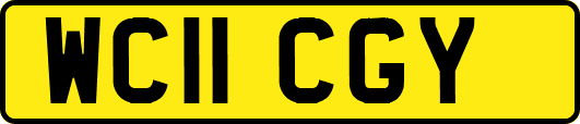 WC11CGY