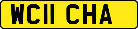 WC11CHA