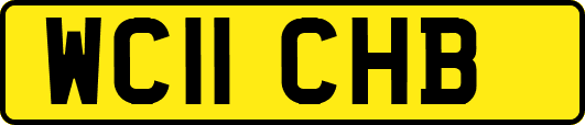WC11CHB