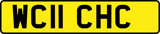 WC11CHC