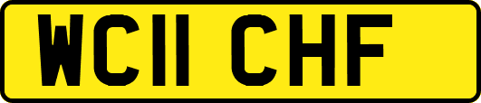 WC11CHF