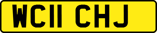 WC11CHJ