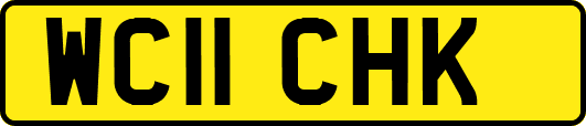 WC11CHK