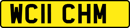 WC11CHM
