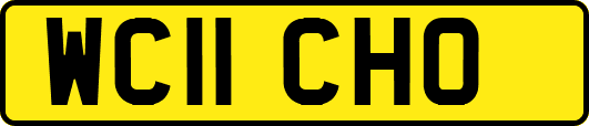 WC11CHO