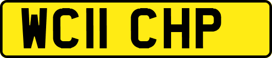 WC11CHP