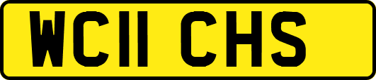 WC11CHS