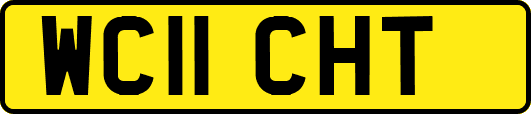WC11CHT