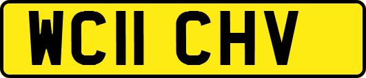 WC11CHV