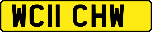 WC11CHW