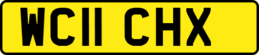 WC11CHX