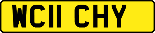 WC11CHY