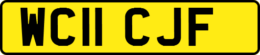 WC11CJF