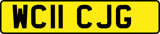 WC11CJG