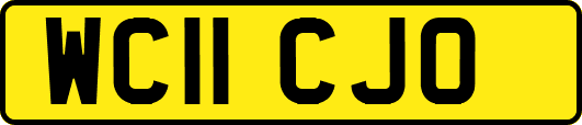 WC11CJO