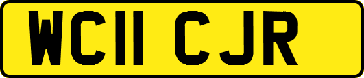WC11CJR