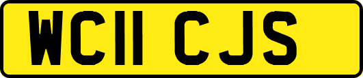 WC11CJS