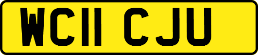 WC11CJU