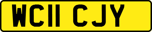 WC11CJY