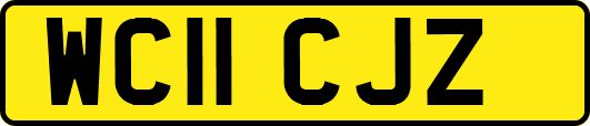 WC11CJZ