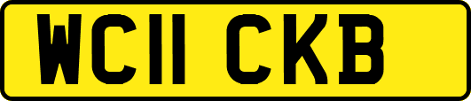 WC11CKB