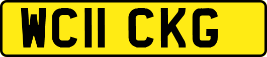 WC11CKG