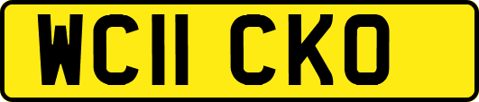 WC11CKO