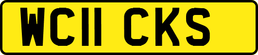 WC11CKS