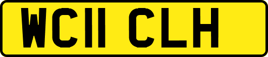WC11CLH