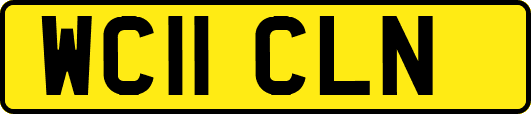 WC11CLN