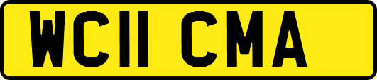 WC11CMA